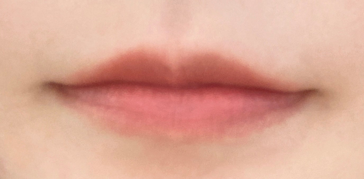 センシュアル ヌードバーム/HERA/リップバームを使ったクチコミ(2枚目)