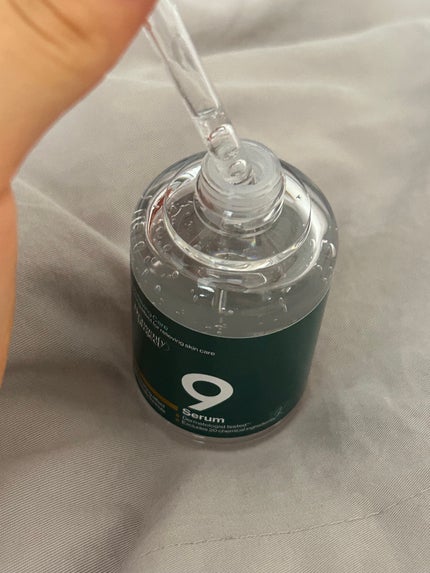 リプダムエイジマスク/Dr.Twenty Project/シートマスク・パックを使ったクチコミ(2枚目)