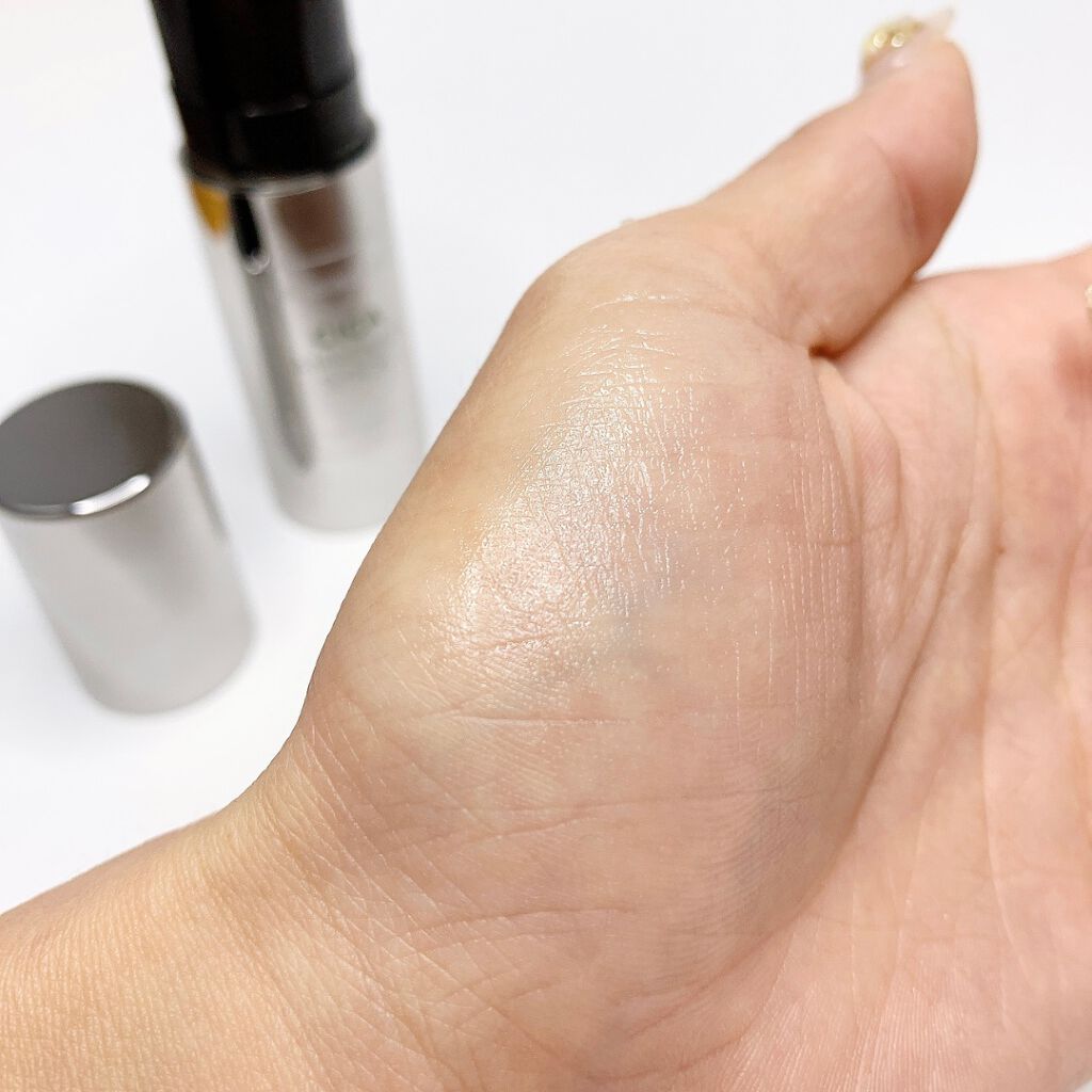 シカアンプルスティック/CHOSUNGAH BEAUTY/フェイスバームを使ったクチコミ（3枚目）