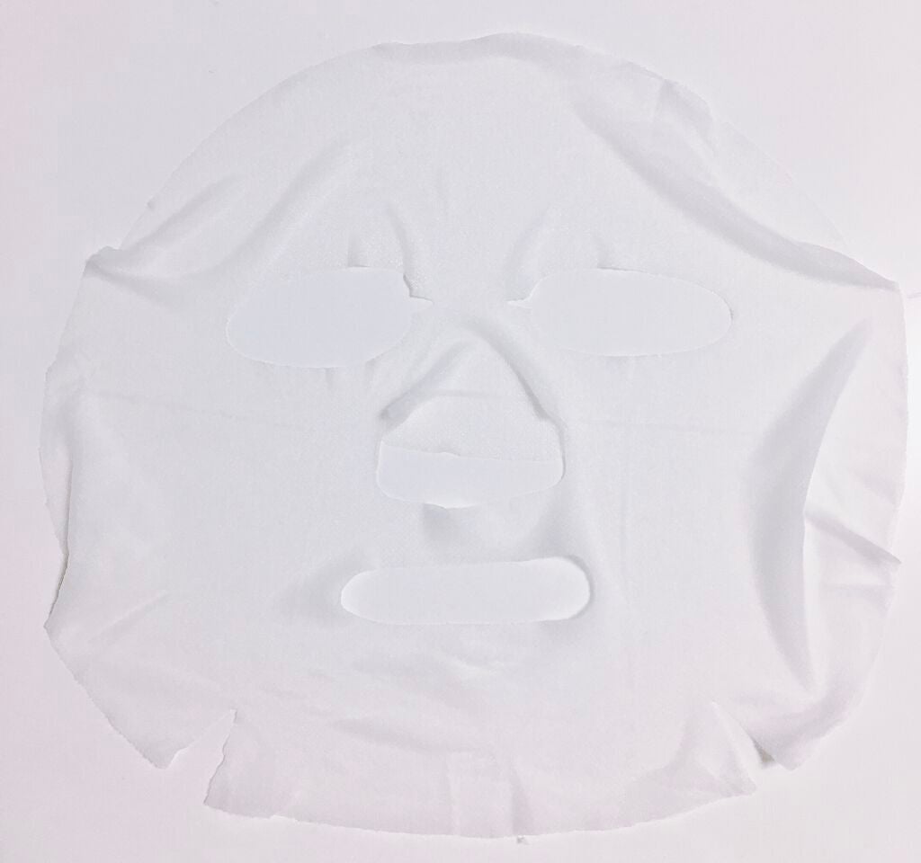 ディープケアマスク アロエ/RISM/シートマスク・パックを使ったクチコミ(4枚目)