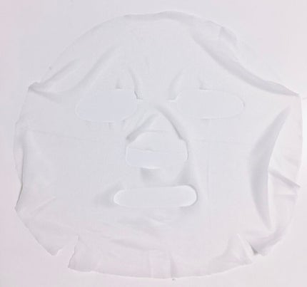 ディープケアマスク アロエ/RISM/シートマスク・パックを使ったクチコミ(4枚目)