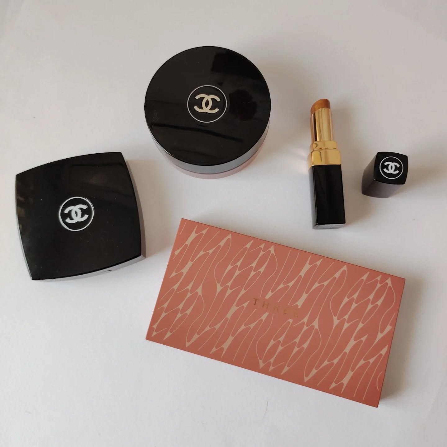 ルージュ ココ シャイン/CHANEL/口紅を使ったクチコミ（1枚目）