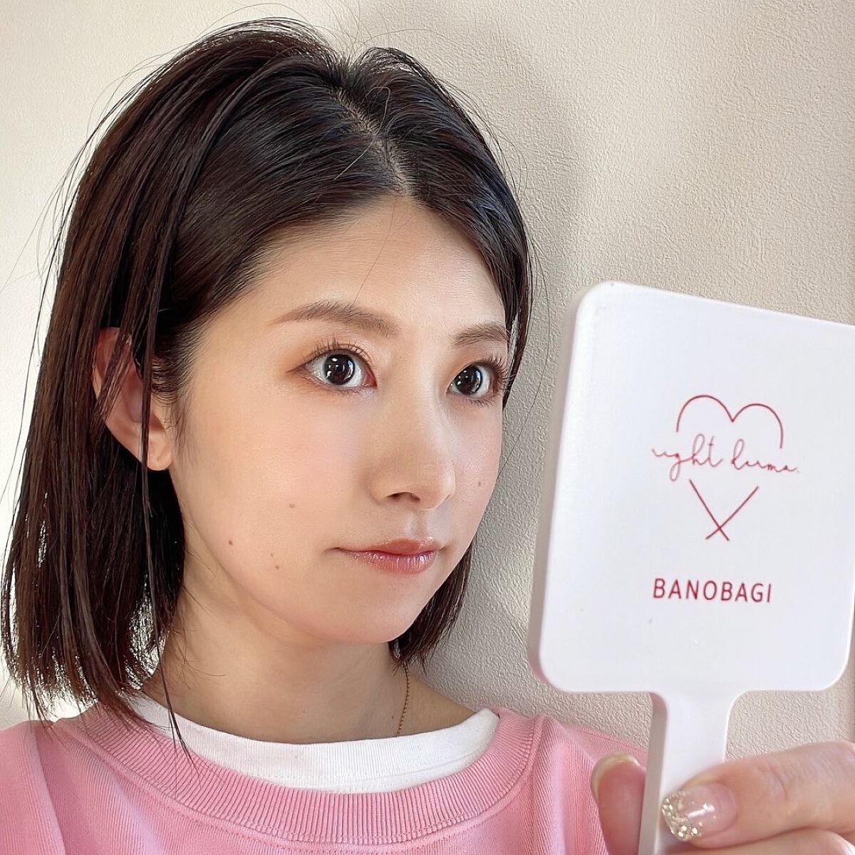 アルファラディアンスグローセラム/BANOBAGI/美容液を使ったクチコミ(4枚目)