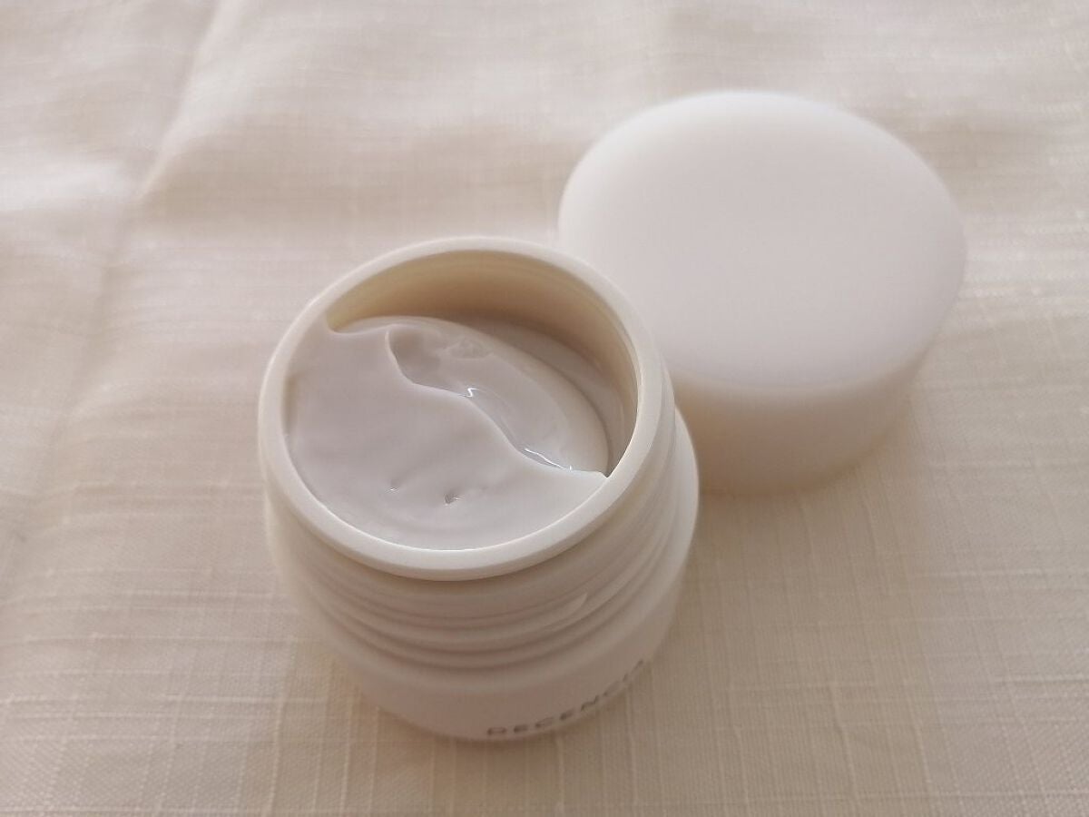 ディセンシア クリーム/DECENCIA/フェイスクリームを使ったクチコミ(2枚目)