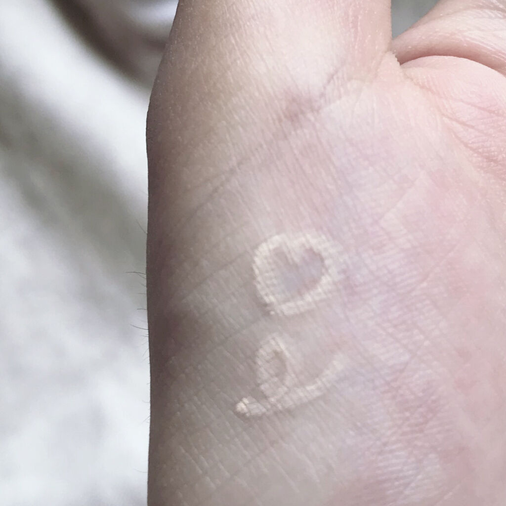 コンシーラーペンシル/BLING GLOW/ペンシルコンシーラーを使ったクチコミ（2枚目）