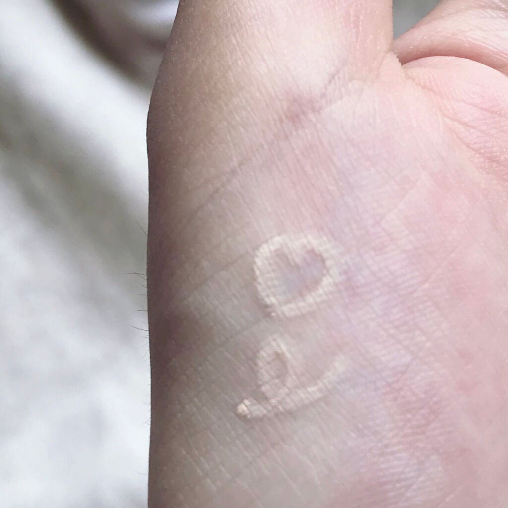 コンシーラーペンシル/BLING GLOW/ペンシルコンシーラーを使ったクチコミ(2枚目)