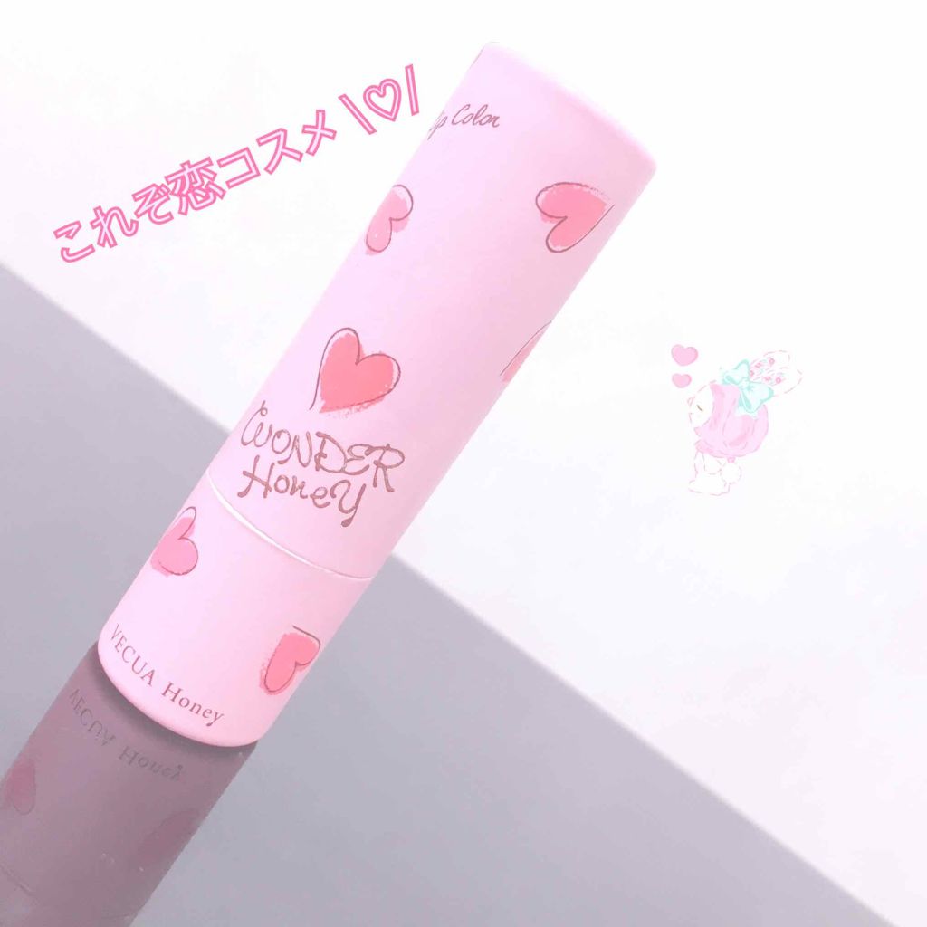 リップフォンデュ/メンソレータム/リップバームを使ったクチコミ（1枚目）