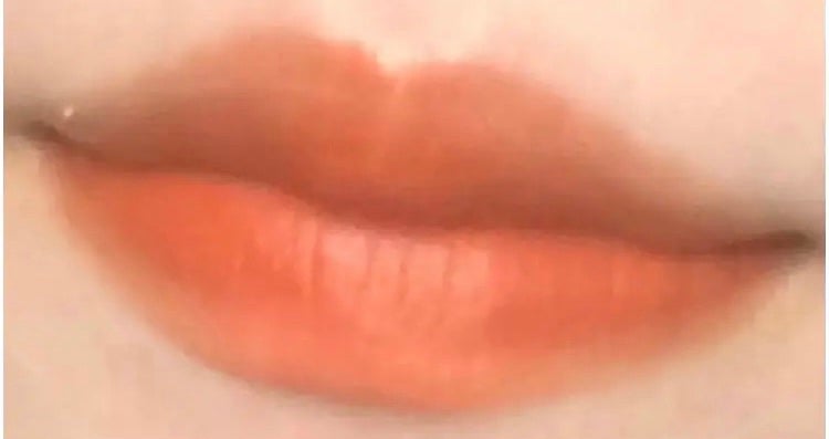 リップスティック/M・A・C/口紅を使ったクチコミ(2枚目)