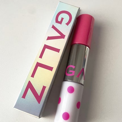 アゲ盛れグリッター/ギャルズ コスメティックス/グリッターを使ったクチコミ(1枚目)