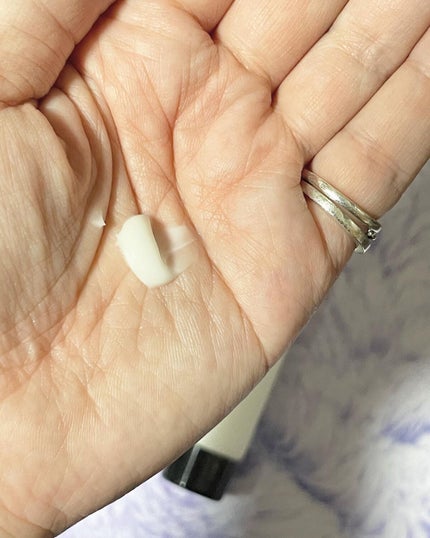 comaki on LIPS 「S.Dオーガニックハンドクリームのミンティーオレンジをお試しし..」(2枚目)