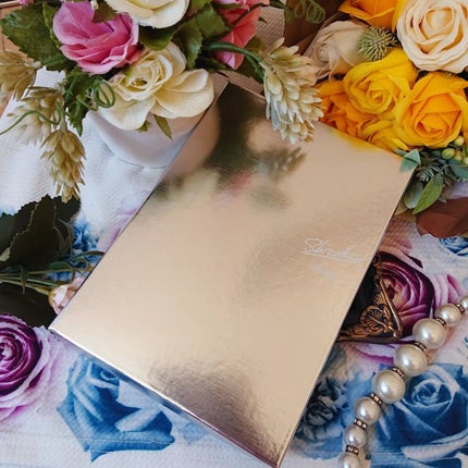 シズカホワイトゲル/Shizuka BY SHIZUKA NEWYORK/オールインワン化粧品を使ったクチコミ(2枚目)