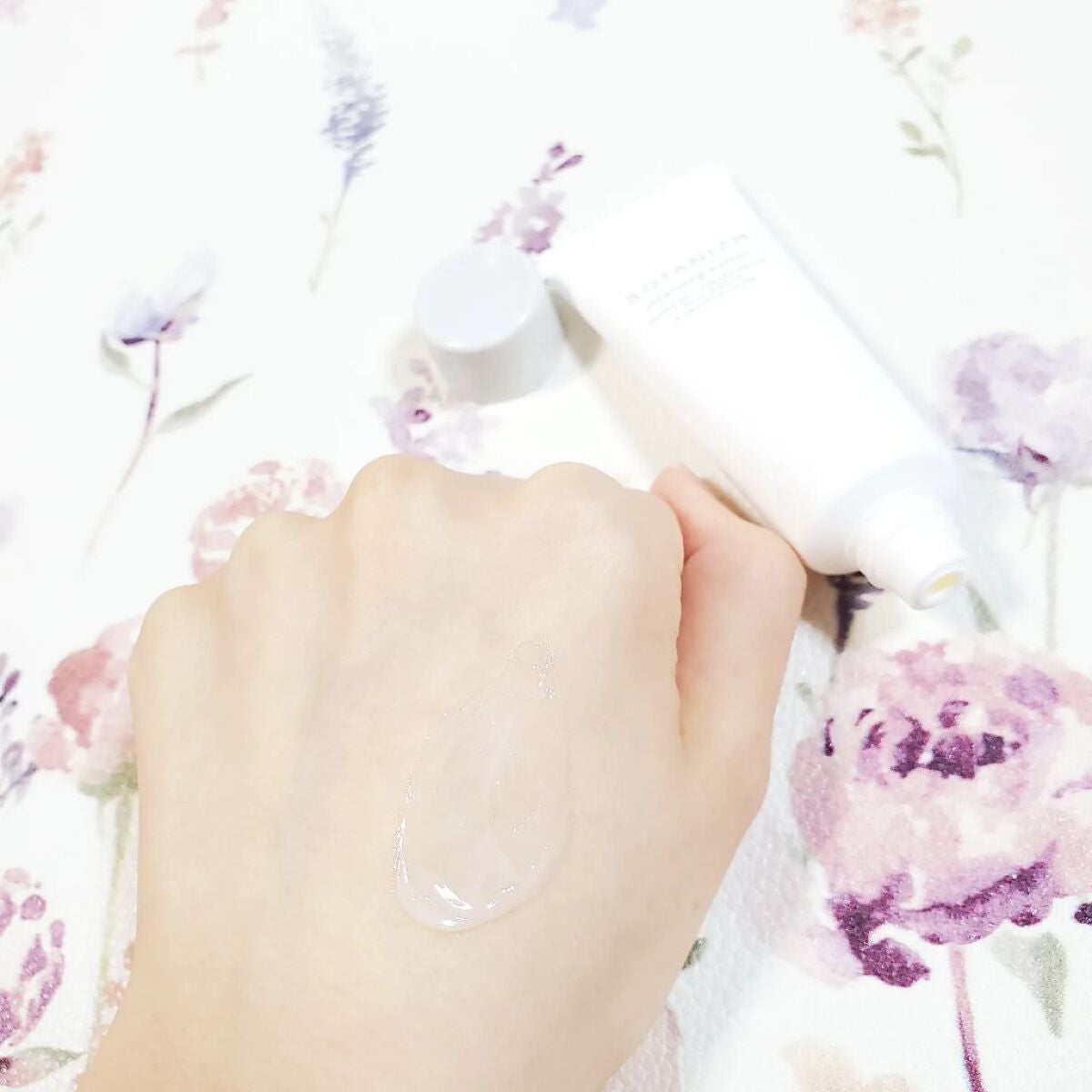 トライアルセット/ボタニズム /トライアルキットを使ったクチコミ(3枚目)