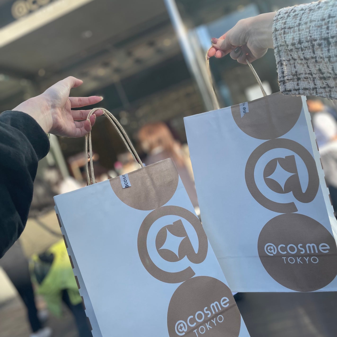 リアルクローズシャドウ/excel/アイシャドウパレットを使ったクチコミ(8枚目)