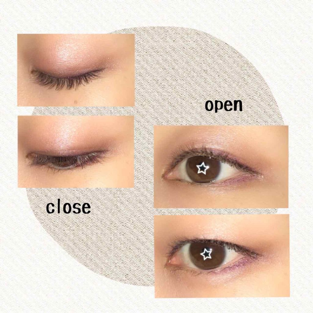 ヴィセ アヴァン シングルアイカラー/Visée/単色アイシャドウを使ったクチコミ（2枚目）