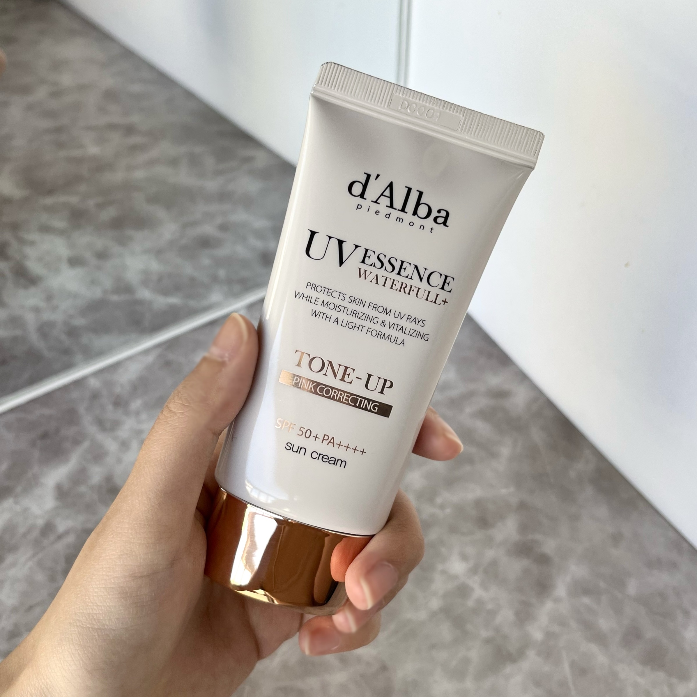 グロウフィットセラムカバークッション/ダルバ/クッションファンデーションを使ったクチコミ（2枚目）