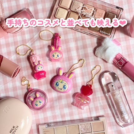 ペリペラ インク ムード グロイ ティント/PERIPERA/リップティントを使ったクチコミ(9枚目)