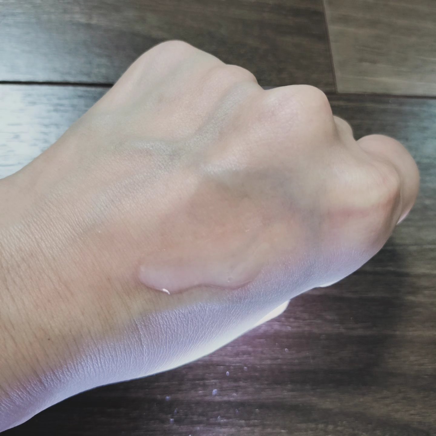 VIR TOKYO BALANCE LOTION/VIR TOKYO/オールインワン化粧品を使ったクチコミ（3枚目）