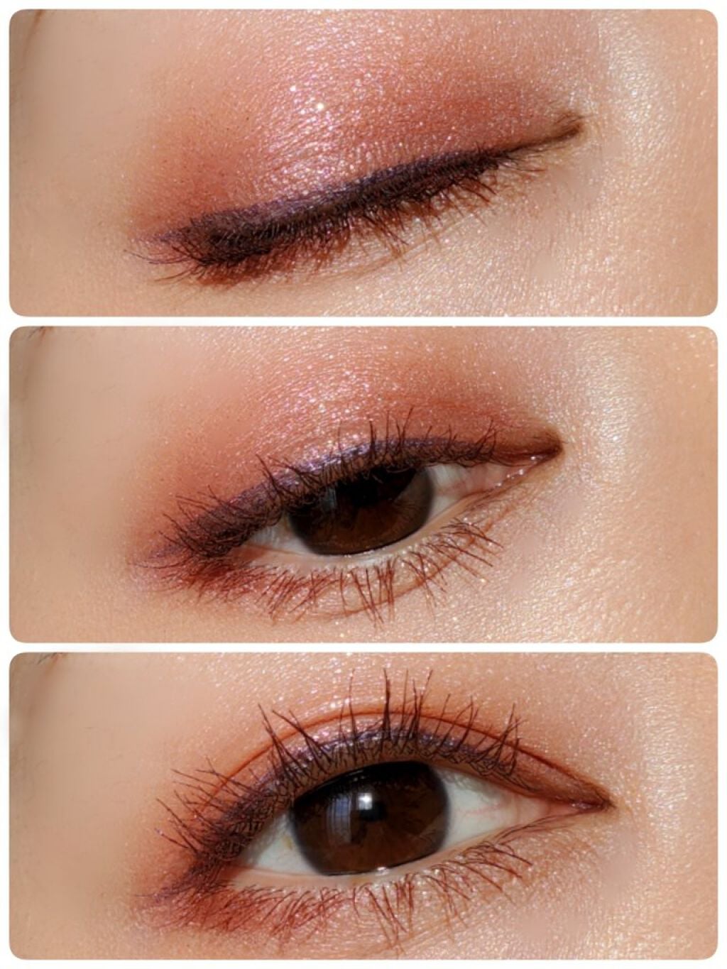 ロング&カールマスカラ アドバンストフィルム/ヒロインメイク/マスカラを使ったクチコミ(1枚目)