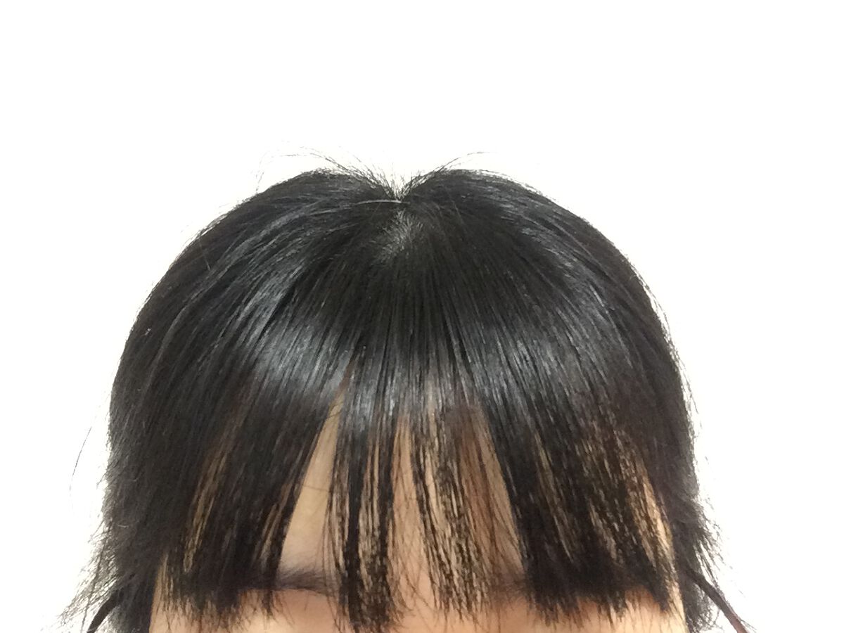 マエガミ スティック ナチュラル チェリーブロッサムの香り/ダイアン/その他スタイリングを使ったクチコミ（1枚目）