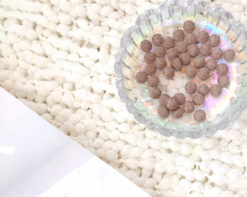 Oita Kabosu/pow/健康サプリメントを使ったクチコミ（2枚目）