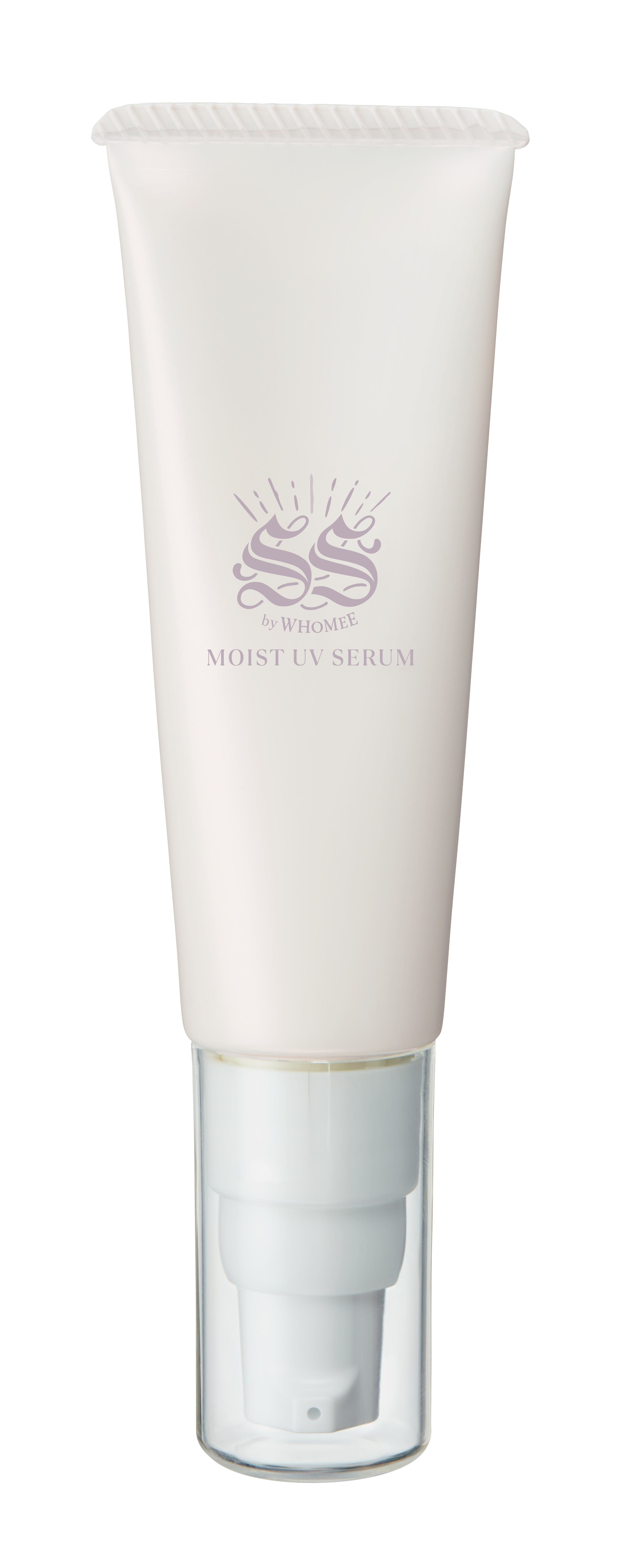 モイストUVセラム / SS by WHOMEE