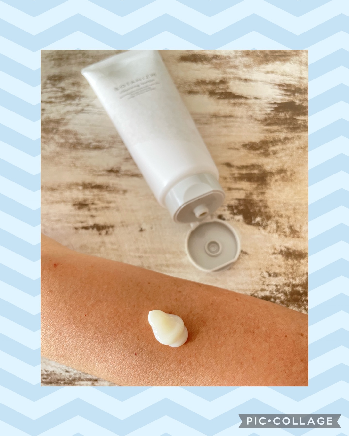 クレンジングバター/ボタニズム /クレンジングバームを使ったクチコミ（2枚目）