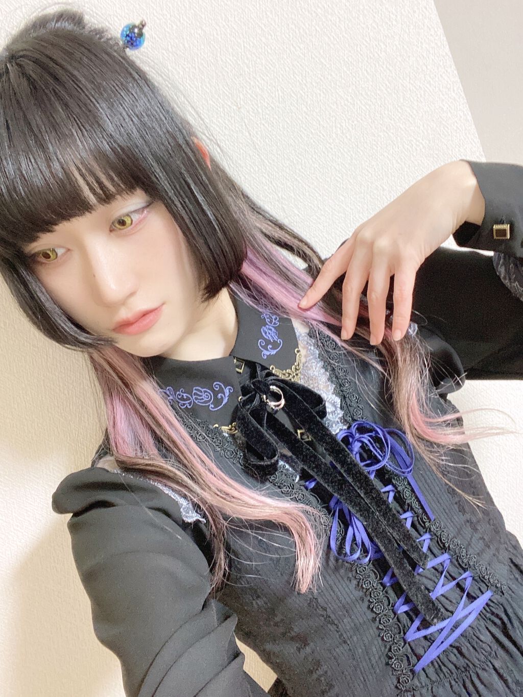 パーフェクトマルチアイズ/キャンメイク/アイシャドウパレットを使ったクチコミ（2枚目）