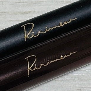 リリミュウ ロングキープライナー/Ririmew/リキッドアイライナーを使ったクチコミ(4枚目)