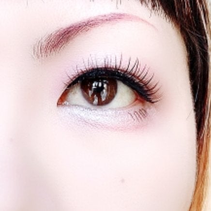 シルキースフレアイズ(マットタイプ)/キャンメイク/アイシャドウパレットを使ったクチコミ(6枚目)