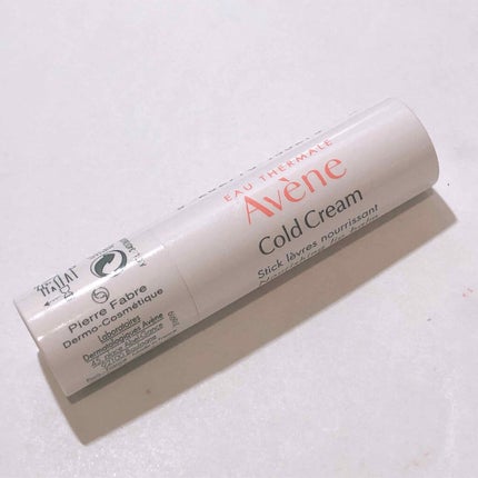 薬用リップケア モイスト <医薬部外品>/アベンヌ/リップクリームを使ったクチコミ(1枚目)