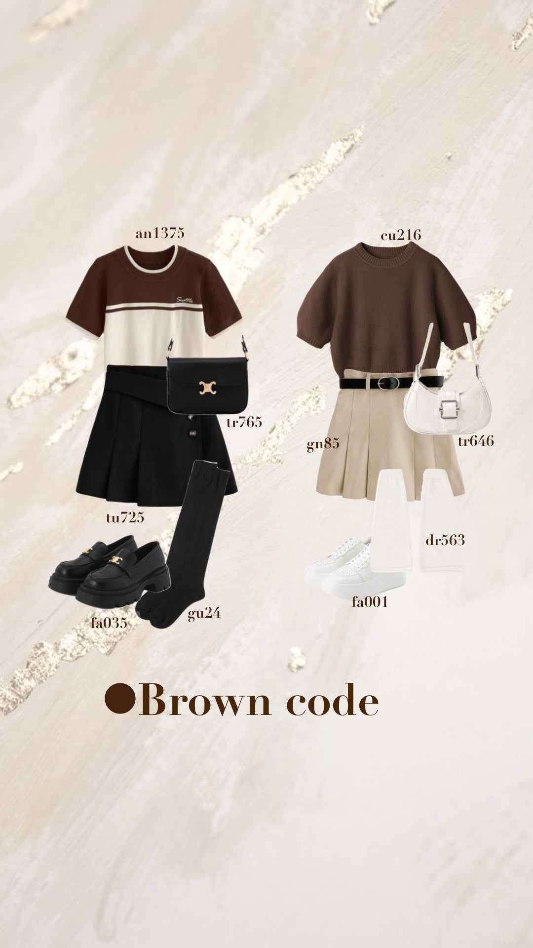 イメージコンサルタント🎀nanako on LIPS 「【GRL骨ストスタイリング8選】骨格診断アドバイザーが骨ストさ..」(3枚目)