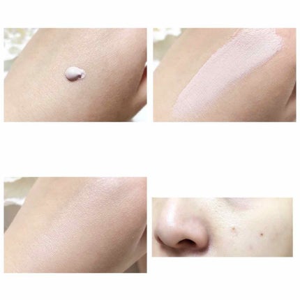 ドラマティックライティングベース/マキアージュ/化粧下地を使ったクチコミ(3枚目)