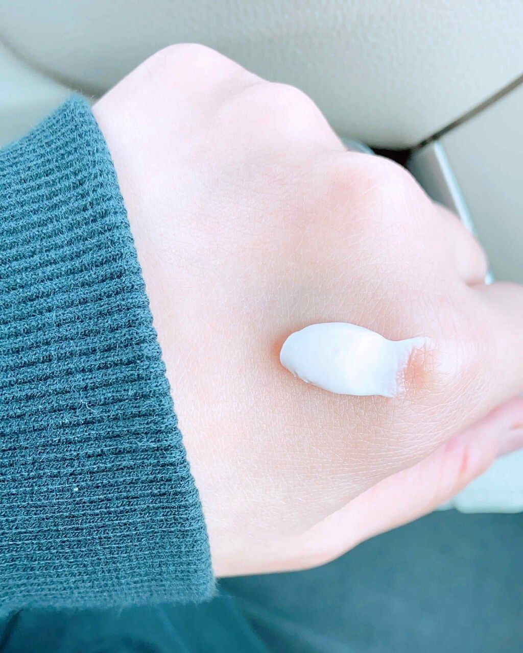 プレミアムハンドクリーム/アトリックス/ハンドクリームを使ったクチコミ(1枚目)