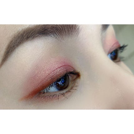 THREE シマリング グロー デュオ/THREE/クリームハイライトを使ったクチコミ(6枚目)