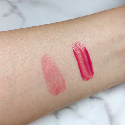 【旧】ディオール アディクト リップ ティント/Dior/リップグロスを使ったクチコミ(2枚目)