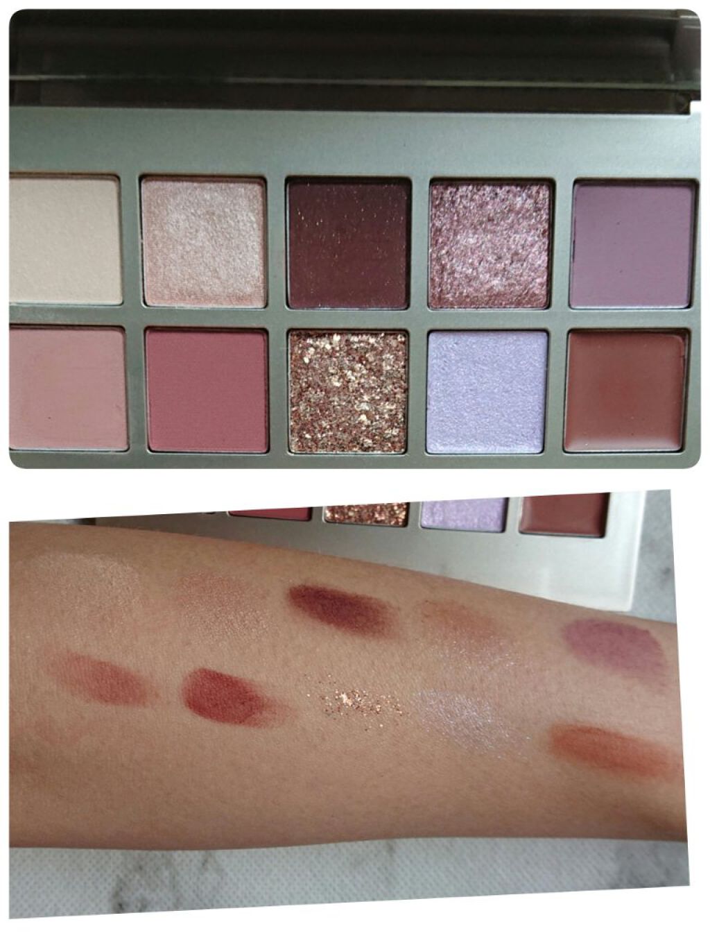 トゥルーディメンションラディアンスバーム/hince/スティックハイライトを使ったクチコミ（3枚目）