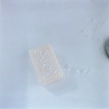 ウトリ ハンドクリーム /utori/ハンドクリームを使ったクチコミ(4枚目)