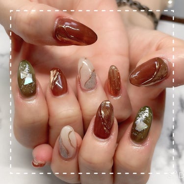 キューティクルネイルオイル ペンタイプ/No nail No life/ネイル用品を使ったクチコミ（3枚目）