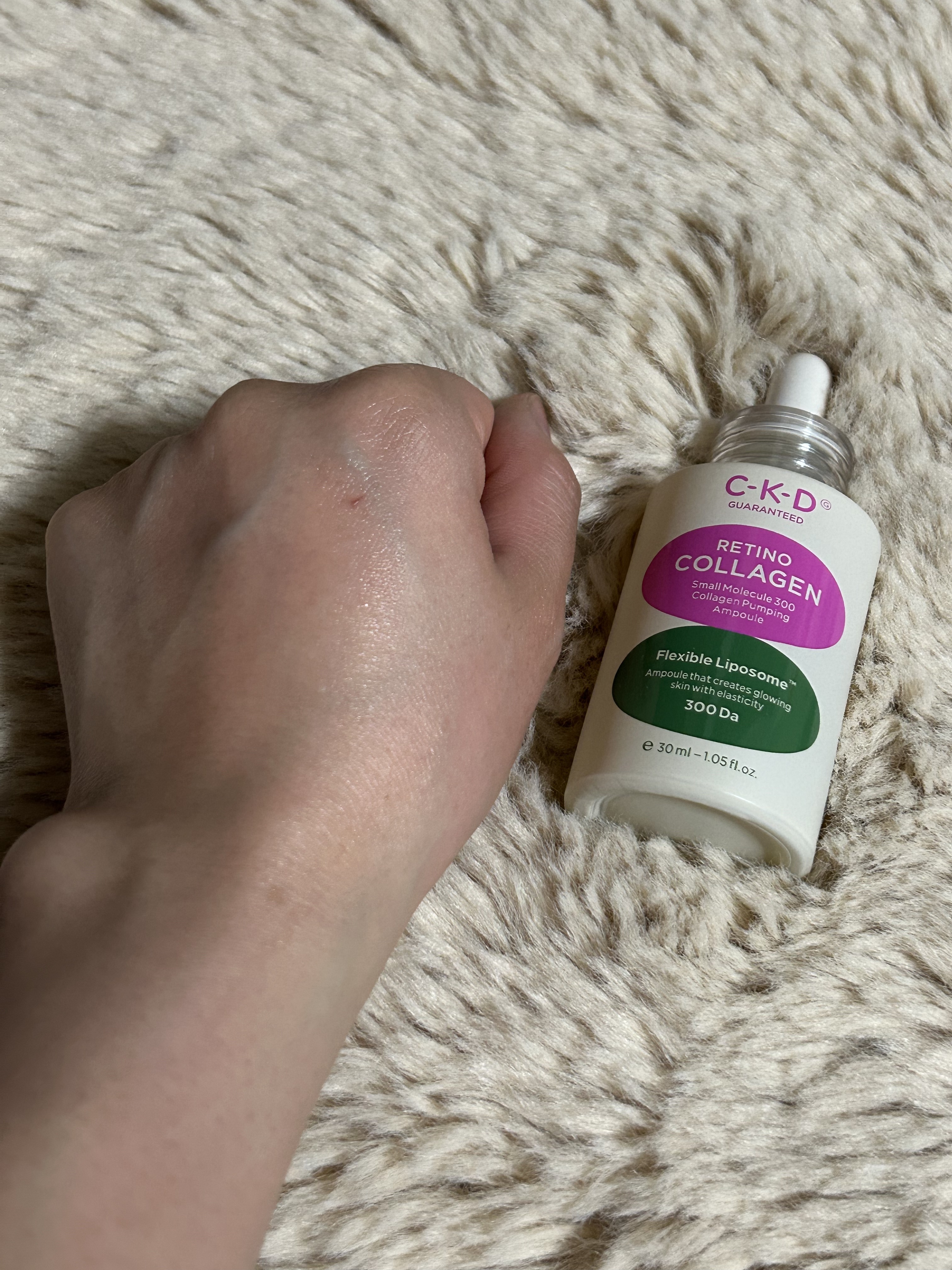 を使ったクチコミ（3枚目）