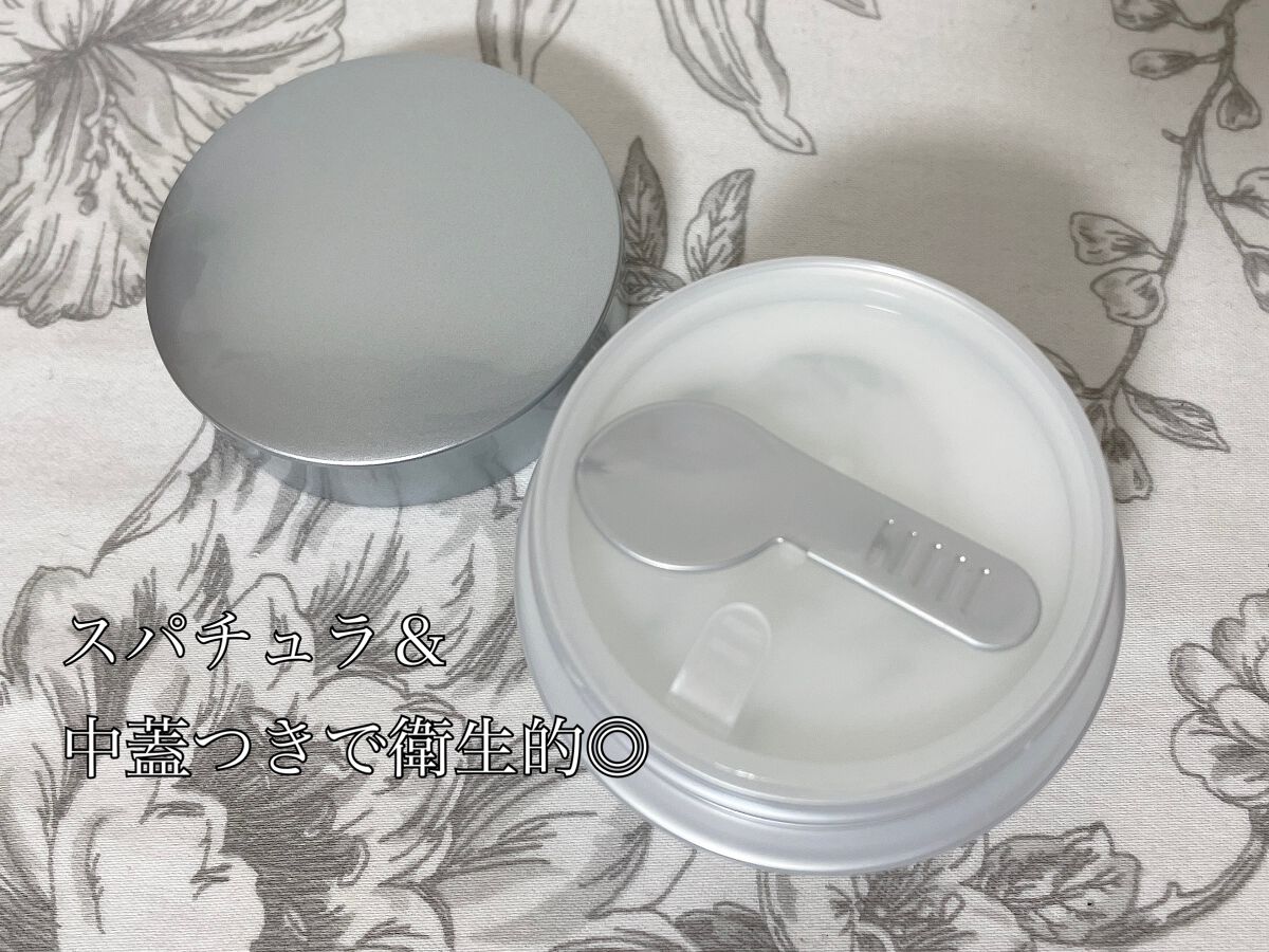 パーフェクトワン 薬用ホワイトニングジェル/パーフェクトワン/オールインワン化粧品を使ったクチコミ(4枚目)