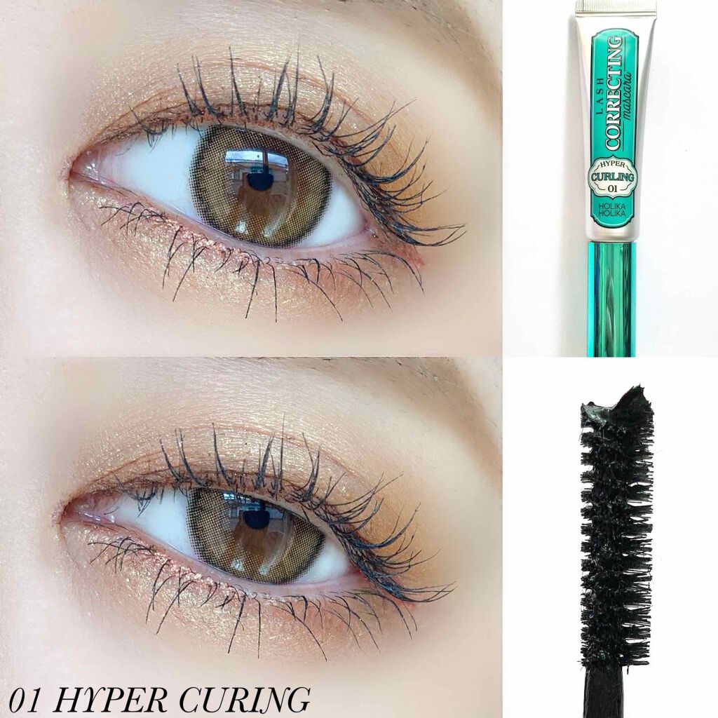 HOLIKA HOLIKA マスカラ　新品　花ちゃん様お取り置き HOLIKA HOLIKA マスカラ 新品 花ちゃん様お取り置き