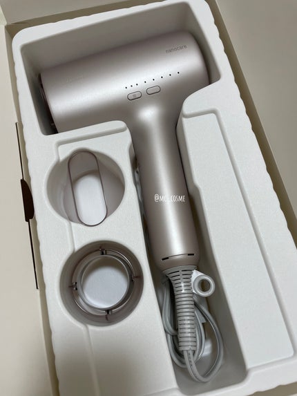 ヘアードライヤー ナノケア EH-NA0J -P ラベンダーピンク ヘアードライヤー ナノケア EH-NA0J -P ラベンダーピンク