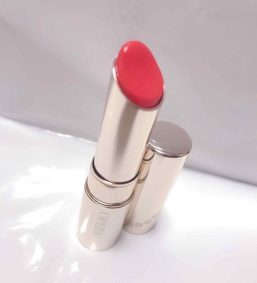 オペラ リップティント N/OPERA/リップティントを使ったクチコミ（1枚目）