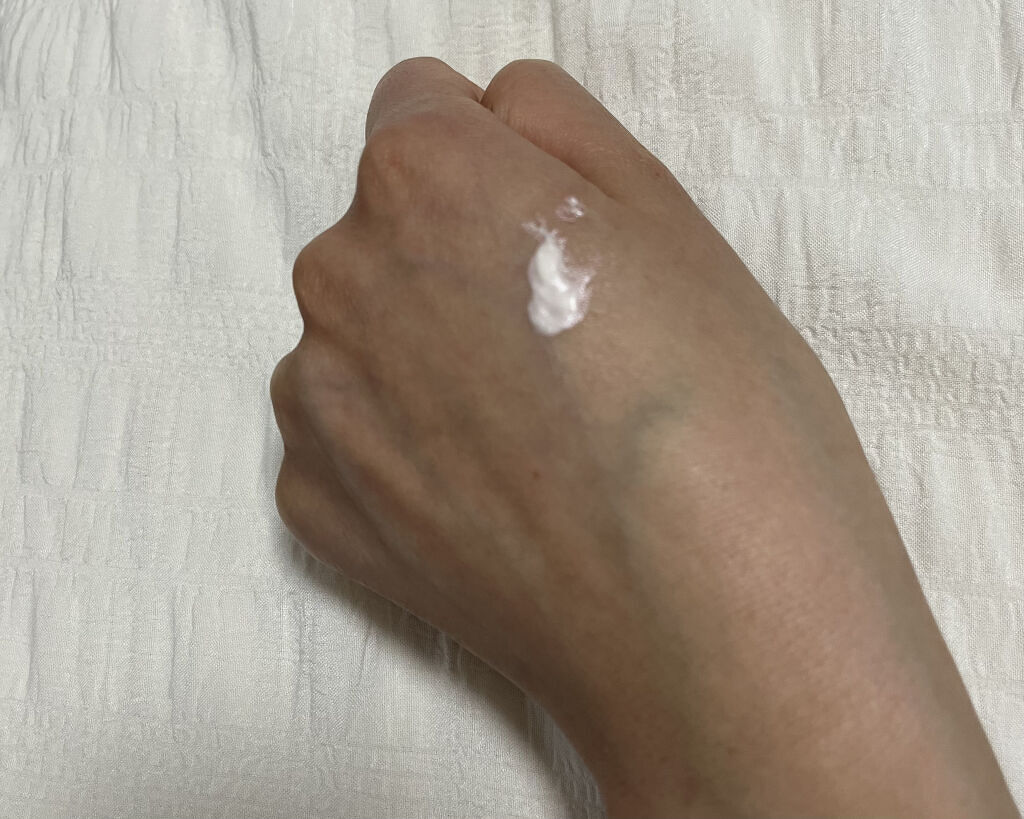 ストロボクリーム/M・A・C/化粧下地を使ったクチコミ（2枚目）