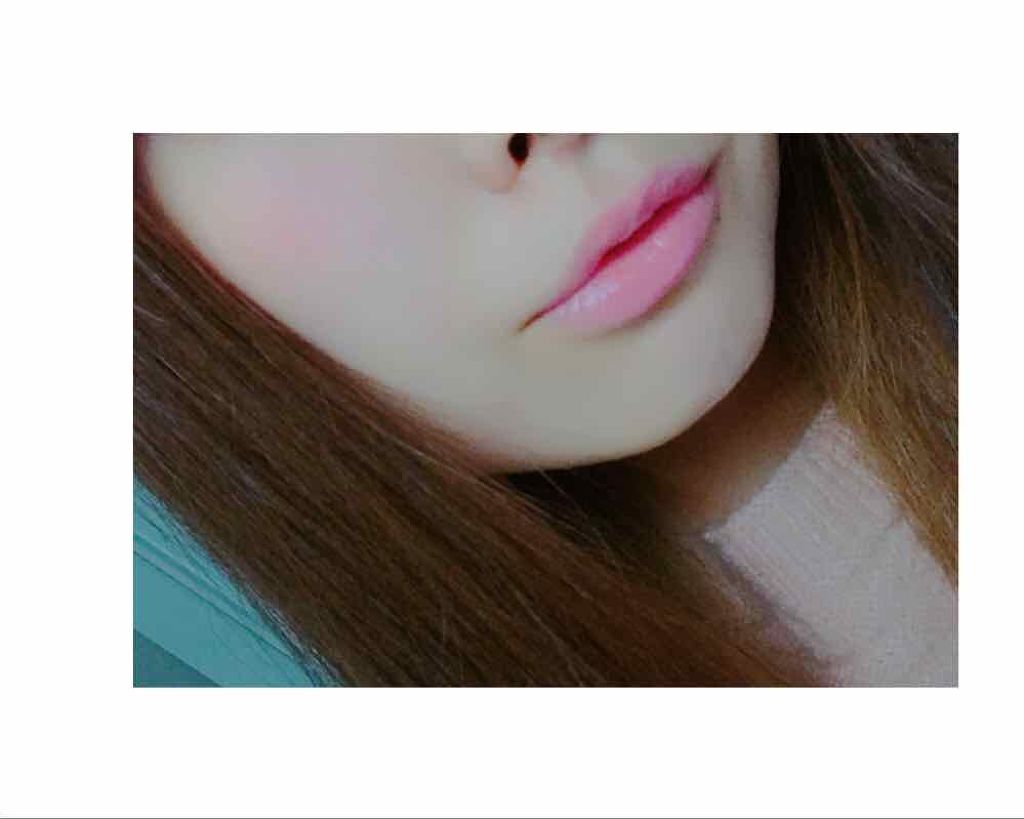 【旧】ディオール アディクト リップ グロウ/Dior/リップケアを使ったクチコミ(2枚目)