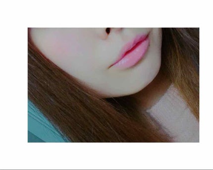 【旧】ディオール アディクト リップ グロウ/Dior/リップケアを使ったクチコミ(2枚目)