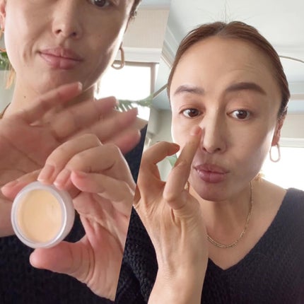 エアリーステイ BB ティント UV/FASIO/BBクリームを使ったクチコミ(5枚目)