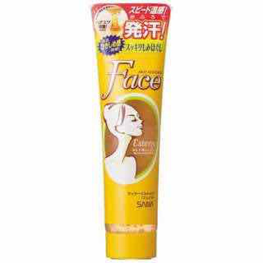 ホット・マッサージュ（フェイス）NA/エステニー/洗い流すパック・マスクを使ったクチコミ（1枚目）