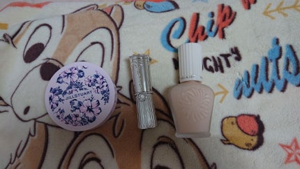 プロテクティング ファンデーション プライマー S/PAUL & JOE BEAUTE/化粧下地を使ったクチコミ(1枚目)