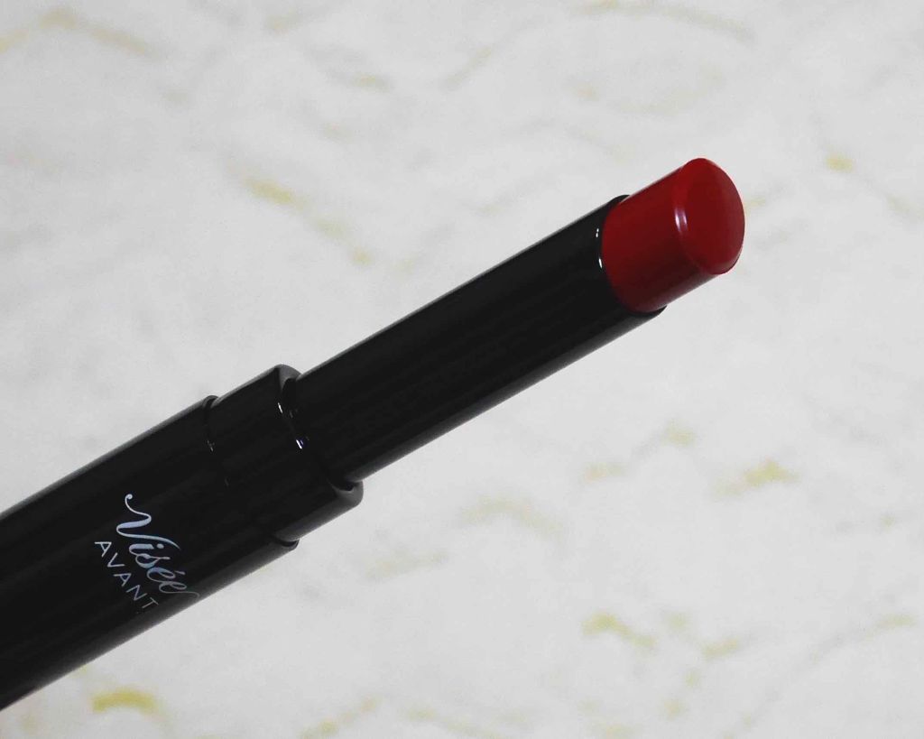 ヴィセ アヴァン リップスティック/Visée/口紅を使ったクチコミ(1枚目)